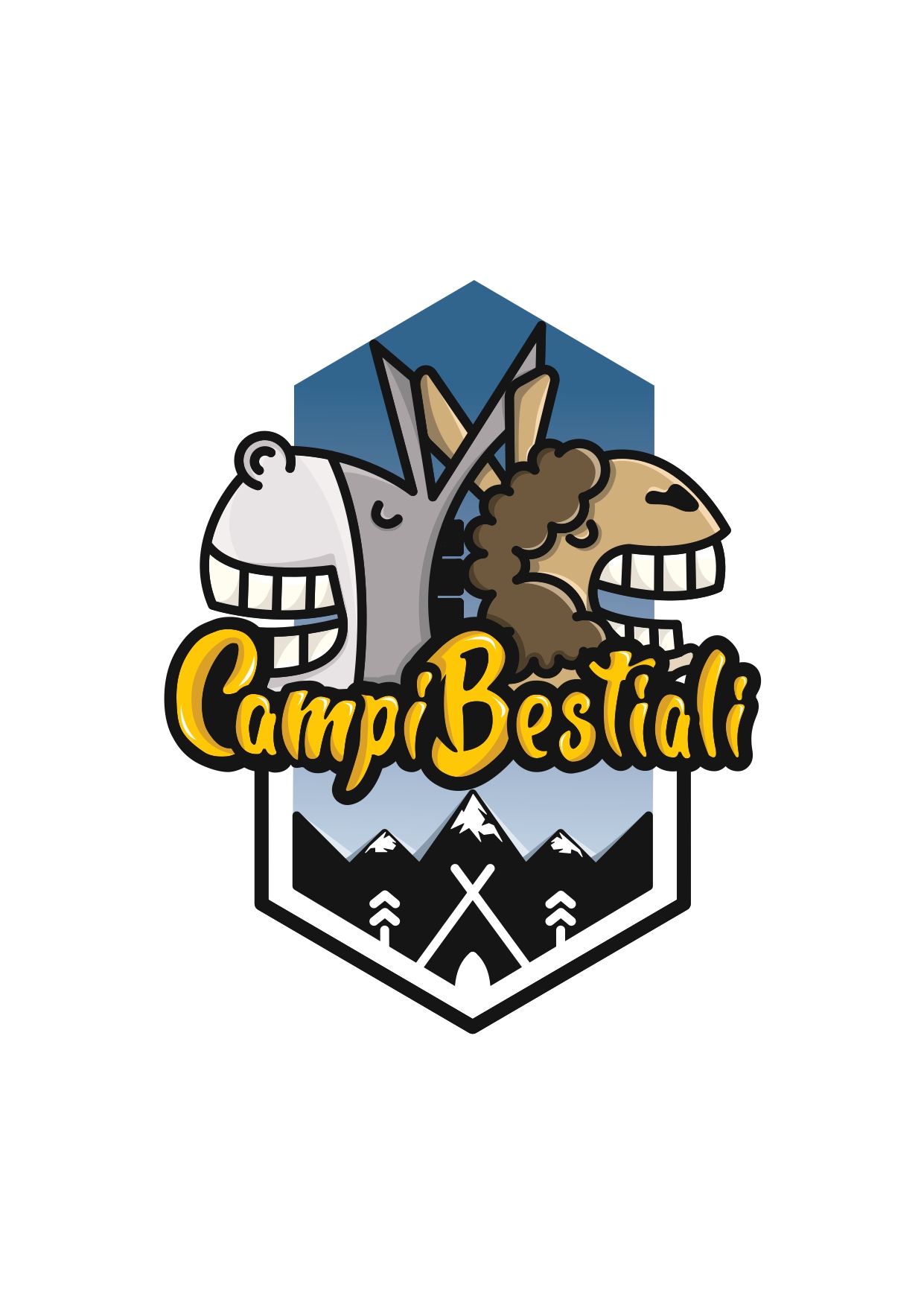 Campi Bestiali